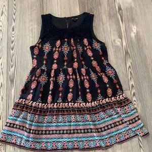 As u wish fully lines dress Size medium